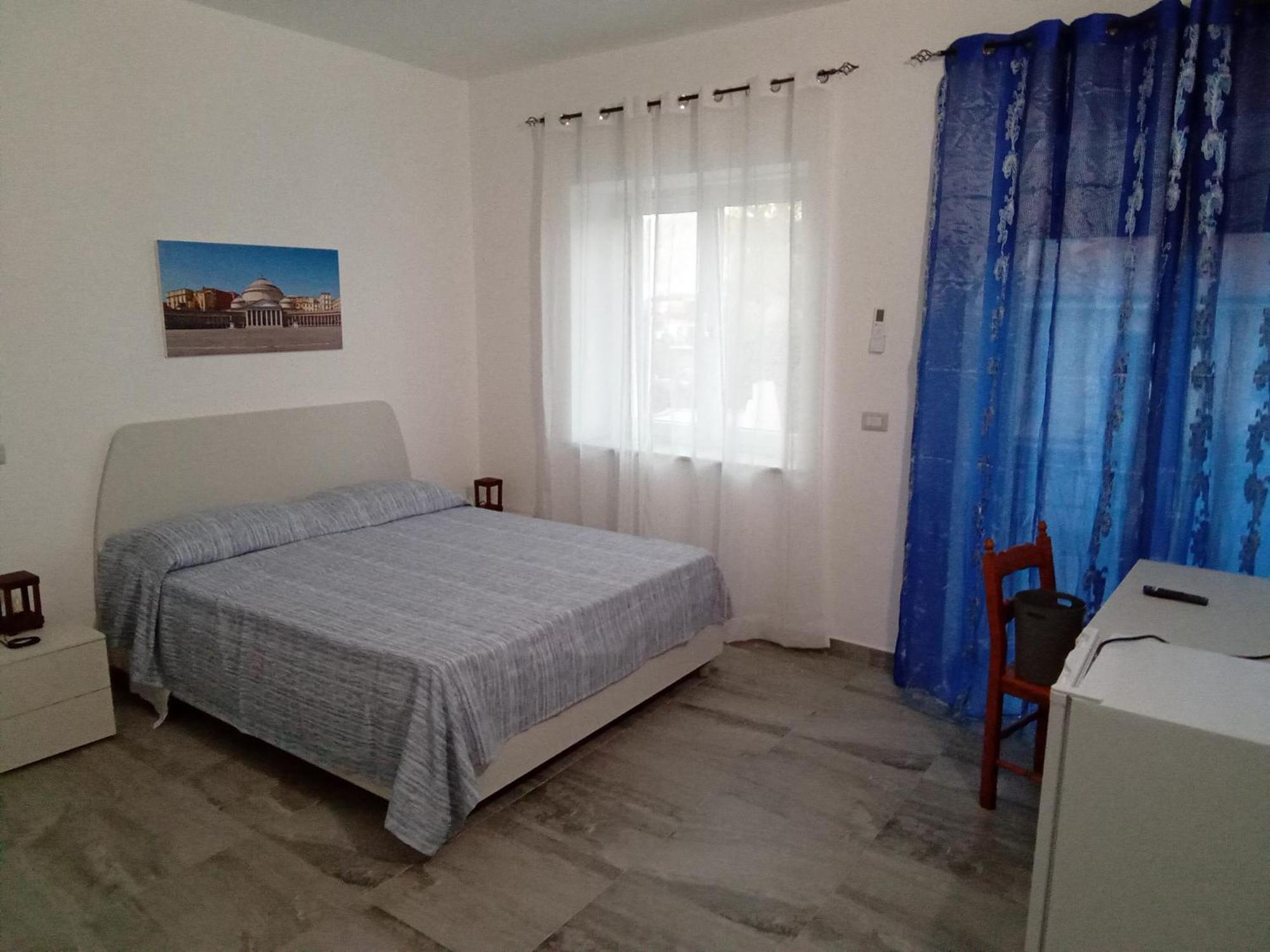 Affittacamere Dragone Cimitile Екстер'єр фото